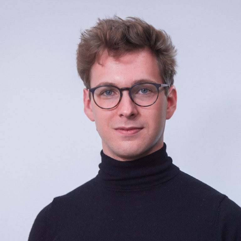Daniel Matter
